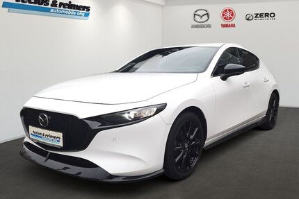 Mazda 3 Gebrauchtwagen