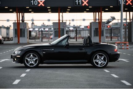 BMW Z3 