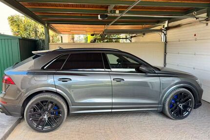 Audi RSQ8 Gebrauchtwagen