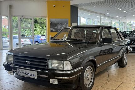 Ford Granada Gebrauchtwagen