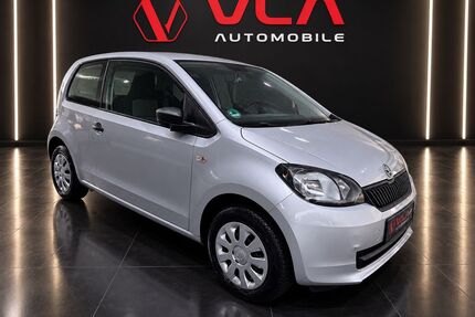 Skoda Citigo Gebrauchtwagen