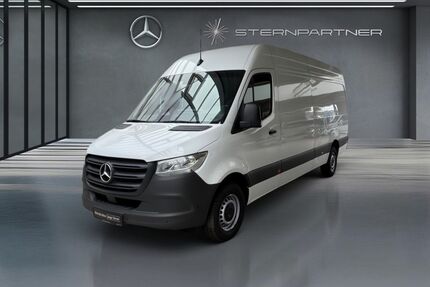 Mercedes-Benz Sprinter Gebrauchtwagen
