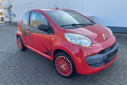 Citroen C1 Gebrauchtwagen