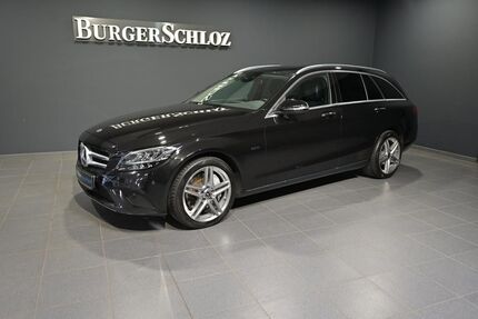 Mercedes-Benz C 300 Gebrauchtwagen