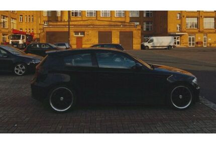 BMW 116 Gebrauchtwagen