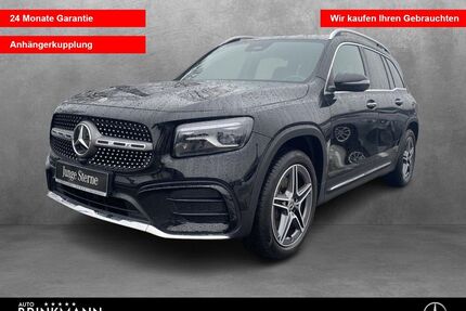 Mercedes-Benz GLB 200 Gebrauchtwagen