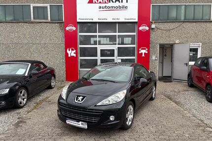 Peugeot 207 Gebrauchtwagen