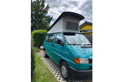 VW T4 California Gebrauchtwagen