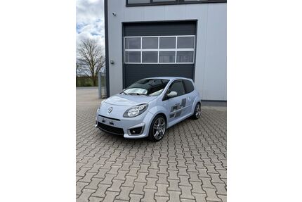Renault Twingo Gebrauchtwagen