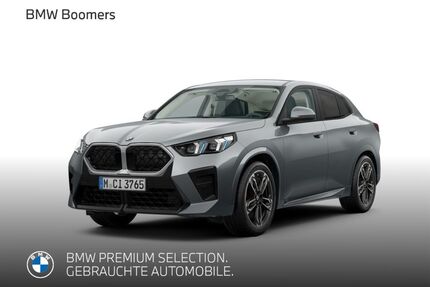 BMW X2 Gebrauchtwagen
