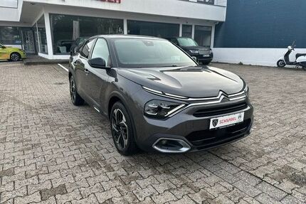Citroen C4 Gebrauchtwagen