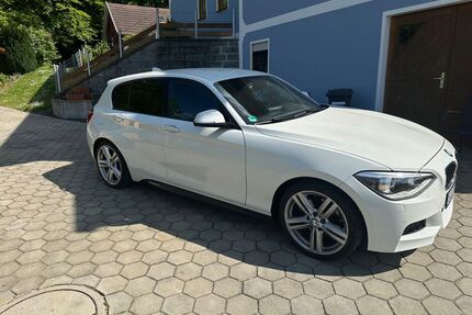 BMW 125 Gebrauchtwagen