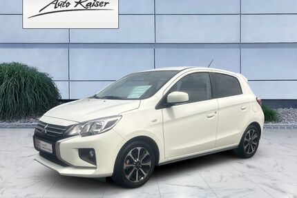 Mitsubishi Space Star Gebrauchtwagen