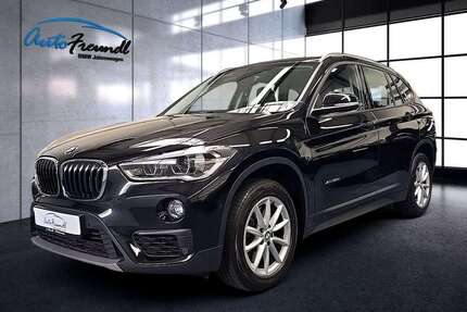 BMW X1 Gebrauchtwagen