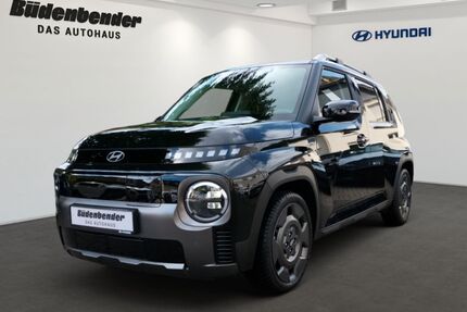 Hyundai INSTER Gebrauchtwagen