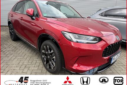 Honda ZR-V Gebrauchtwagen
