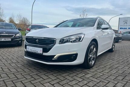Peugeot 508 Gebrauchtwagen