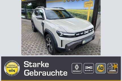 Dacia Duster Gebrauchtwagen