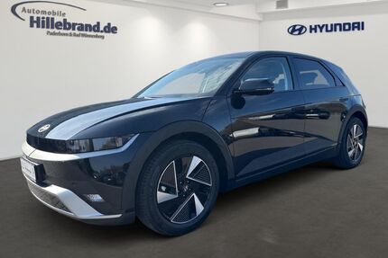 Hyundai IONIQ 5 Gebrauchtwagen