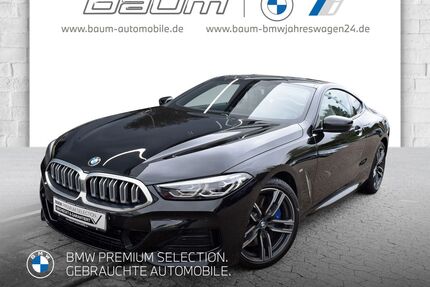 BMW 840 Gebrauchtwagen