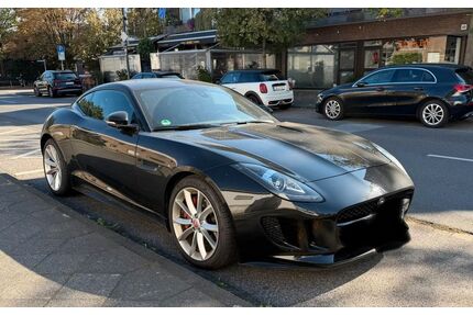 Jaguar F-Type Gebrauchtwagen