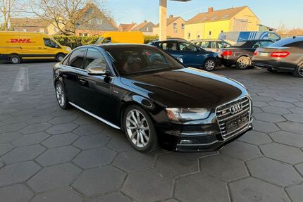Audi S4 Gebrauchtwagen