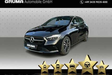 Mercedes-Benz B 200 Gebrauchtwagen