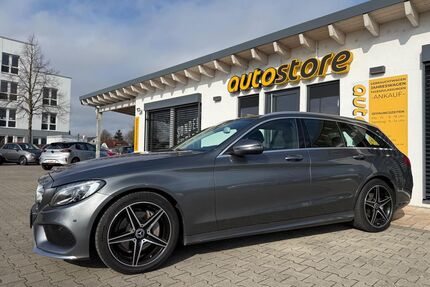 Mercedes-Benz C 220 Gebrauchtwagen