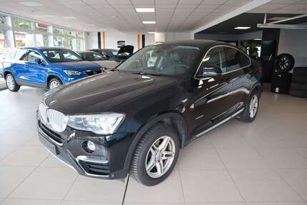 BMW X4 Gebrauchtwagen
