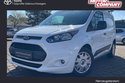 Ford Transit Connect Gebrauchtwagen
