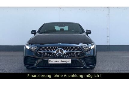 Mercedes-Benz CLS 350 Gebrauchtwagen