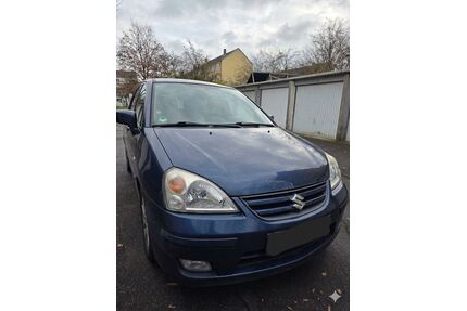 Suzuki Liana Gebrauchtwagen