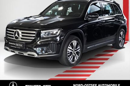Mercedes-Benz GLB 200 Gebrauchtwagen