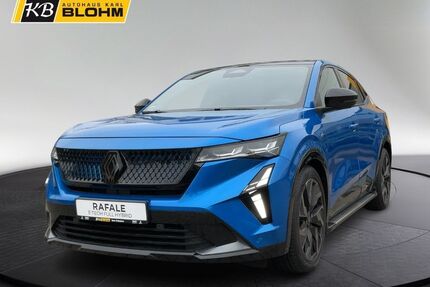 Renault Rafale Gebrauchtwagen
