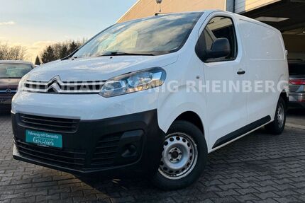 Citroen Jumpy Gebrauchtwagen