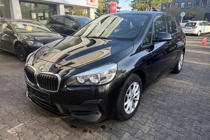 BMW 216 Gebrauchtwagen