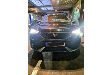 Cupra Ateca Gebrauchtwagen