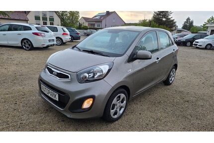 Kia Picanto Gebrauchtwagen