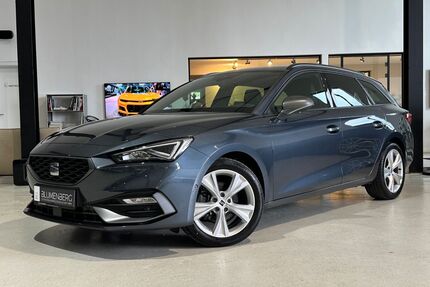 Seat Leon Gebrauchtwagen