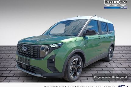 Ford Tourneo Courier Gebrauchtwagen