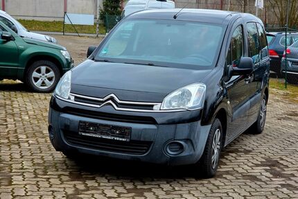 Citroen Berlingo Gebrauchtwagen