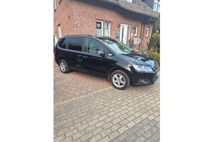 Seat Alhambra Gebrauchtwagen