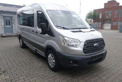 Ford Transit Gebrauchtwagen