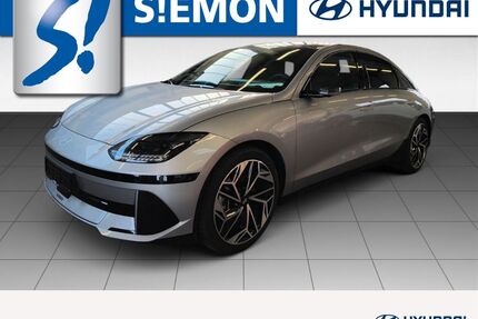 Hyundai IONIQ 6 Gebrauchtwagen
