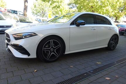 Mercedes-Benz A 200 Gebrauchtwagen