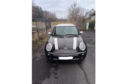 Mini Cooper Gebrauchtwagen