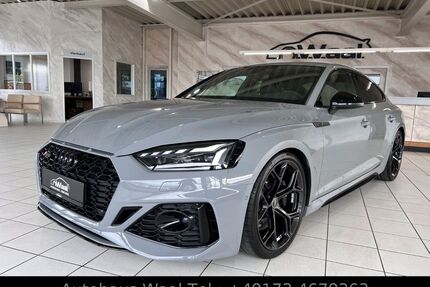 Audi RS5 Gebrauchtwagen