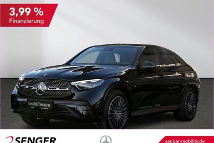 Mercedes-Benz GLC 200 Gebrauchtwagen