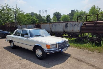 Mercedes-Benz S 280 Gebrauchtwagen