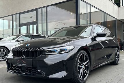 BMW 330 Gebrauchtwagen